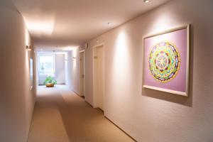 Fotografie z fotogalerie ubytování OCHSEN LODGE by Ochsen Lenzburg v destinaci Lenzburg
