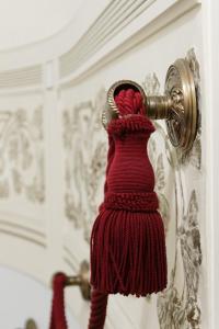 Kép Hotel Grand'Italia szállásáról Padovában a galériában