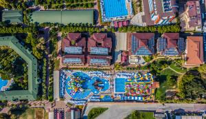 Imagen de la galería de Lonicera World - Ultra All Inclusive, en Avsallar