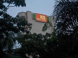 Gallery image of Axis Suites in Accra