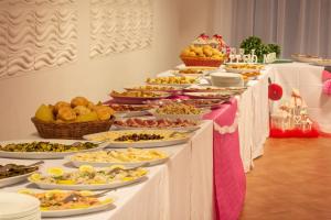 Φωτογραφία από το άλμπουμ του Agriturismo La Molara σε Sessa Aurunca