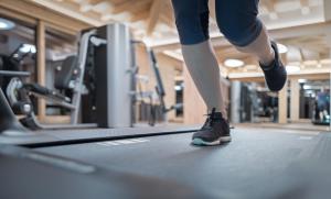 Palestra o centro fitness di Sonnenhof Genusshotel & Appartements