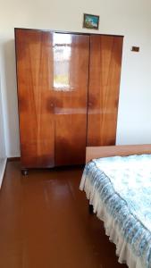 Letto o letti in una camera di liziko's House