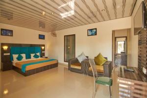Gallery image of Green Leaf Home Stay in Thekkady