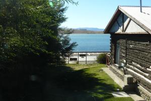 Gallery image of Cabañas Bahía Marina in El Calafate