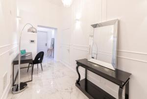 Fotografie z fotogalerie ubytování B&B Marina Garden v Ischii