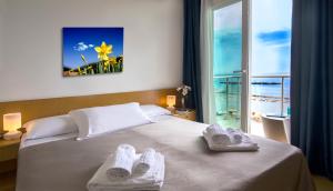 Kép Hotel Ideal szállásáról Cupra Marittimában a galériában