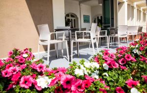 Kép Hotel Ideal szállásáról Cupra Marittimában a galériában