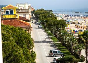 Kép Hotel Ideal szállásáról Cupra Marittimában a galériában