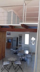 Fotografie z fotogalerie ubytování B&B da Zio Lino v destinaci SantʼAntìoco + 37 fotografií