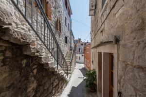 Foto Splitis asuva majutusasutuse Sugar Suite,Self Check In,Split City Center!! galeriist