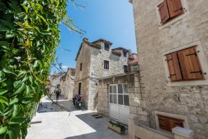 Hoone, kus apartement asub