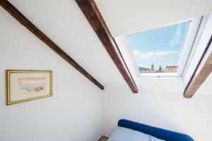 Foto Splitis asuva majutusasutuse Sugar Suite,Self Check In,Split City Center!! galeriist