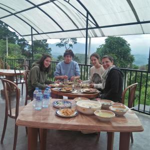 Gallery image of Hotel Olinka in Haputale