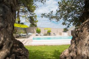 Fotografie z fotogalerie ubytování Beautiful Villa Julia, south Istria, garden, pool v destinaci Ližnjan