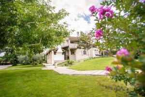 Fotografie z fotogalerie ubytování Beautiful Villa Julia, south Istria, garden, pool v destinaci Ližnjan