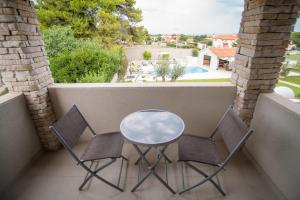 Fotografie z fotogalerie ubytování Beautiful Villa Julia, south Istria, garden, pool v destinaci Ližnjan