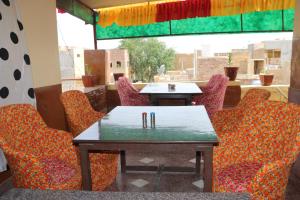 Gallery image of Ratan Hostel in Jaisalmer