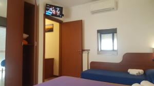 Imagine din galeria proprietății Residenza Teodolinda în Monza