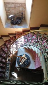 Galeriebild der Unterkunft Ermitage de Peyreleau in Peyreleau