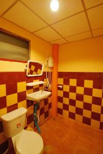 Fotografie z fotogalerie ubytování Ban Tonnam Resort v destinaci Suan Phung