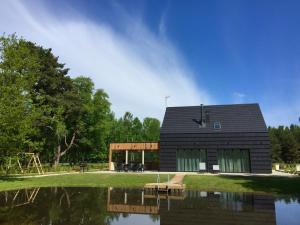 KassariにあるKassari-Nurga Holiday homesのギャラリーの写真 +7枚の写真
