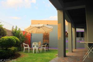 Gallery image of Vicky B Bed and Breakfast in Mogwase