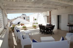 Gallery image of B&B Barone Sieri Pepoli in Trapani