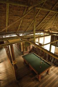 Foto da galeria de Wasai Tambopata Lodge em Tambopata