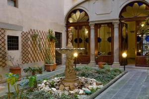 Gallery image of Residenza Castiglioni in Florence