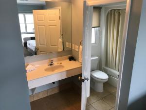 ポイント・プレザント・ビーチにあるSurfside Motelのギャラリーの写真 +29枚の写真