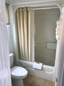 ポイント・プレザント・ビーチにあるSurfside Motelのギャラリーの写真