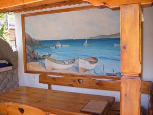 Gallery image of Dari Guest Rooms Стаи за гости Дари in Nesebar