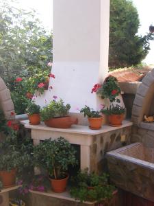 Gallery image of Dari Guest Rooms Стаи за гости Дари in Nesebar