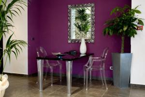Fotografie z fotogalerie ubytování Hotel Napoleon v destinaci Torre Melissa