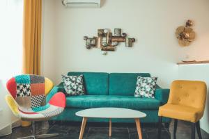 Foto dalla galleria di Apartment Latin Bridge a Sarajevo