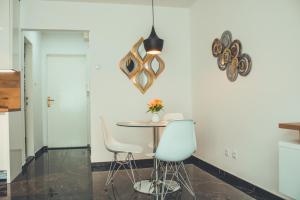 Foto dalla galleria di Apartment Latin Bridge a Sarajevo