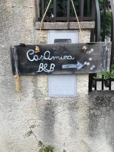 Gallery image of B&B CasAmica in Rossano