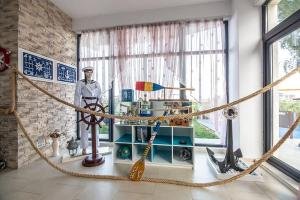 Фотография из галереи Hotel Vis в Эфорие-Норде
