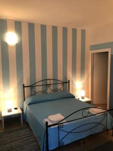 Gallery image of B&B CasAmica in Rossano