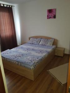 Φωτογραφία από το άλμπουμ του Apartament Faleza Dunării σε Orşova