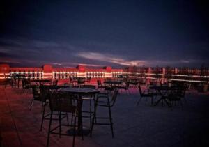 Fotografie z fotogalerie ubytování The Mayo Hotel v destinaci Tulsa