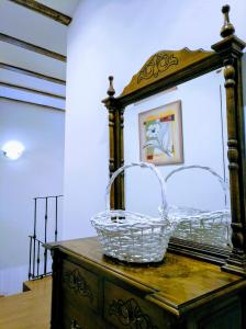 Fotografia z galérie ubytovania Casa Rivera Río Jucar v destinácii Valdeganga