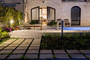 Fotografia z galérie ubytovania MELODY M Apartment with private pool v Splite