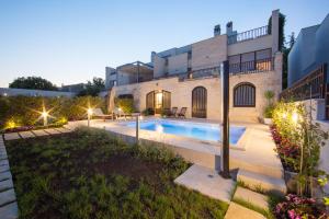 Fotografia z galérie ubytovania MELODY M Apartment with private pool v Splite
