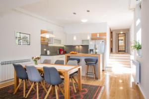 Fotografia z galérie ubytovania MELODY M Apartment with private pool v Splite