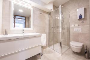Fotografia z galérie ubytovania MELODY M Apartment with private pool v Splite