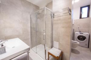 Fotografia z galérie ubytovania MELODY M Apartment with private pool v Splite