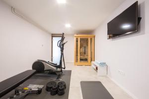 Fotografia z galérie ubytovania MELODY M Apartment with private pool v Splite