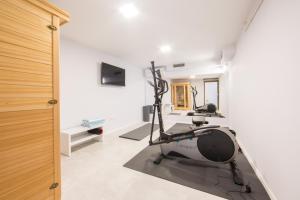 Fotografia z galérie ubytovania MELODY M Apartment with private pool v Splite